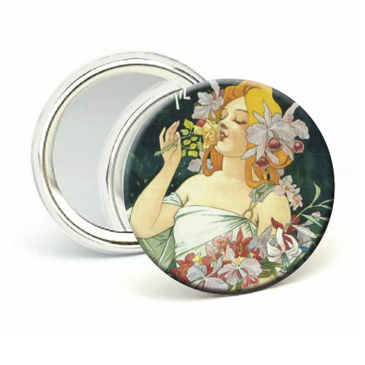 Spiegeltje Floraliën