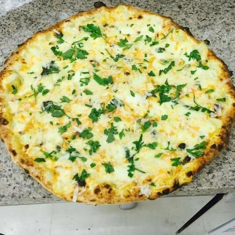 A' Zucca