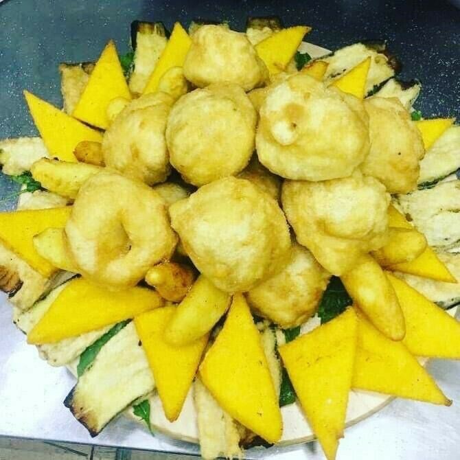 Frittura