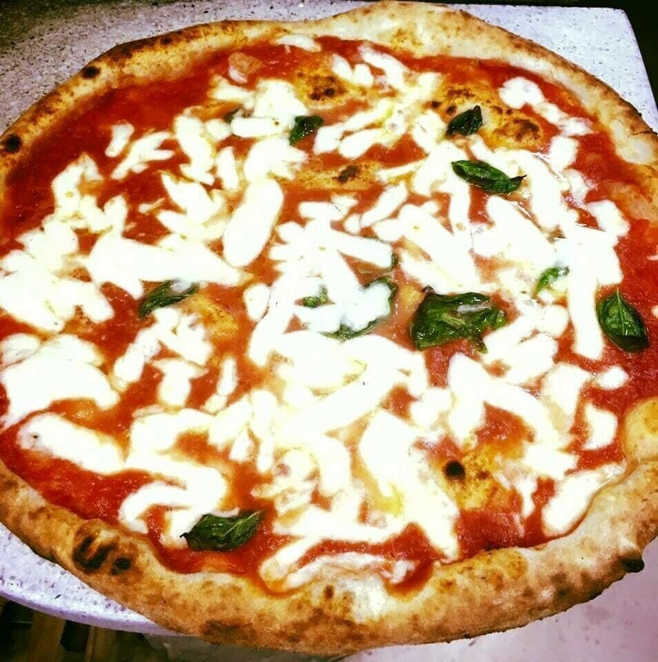 Margherita