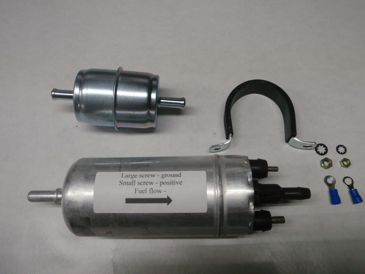 Fuel Pump