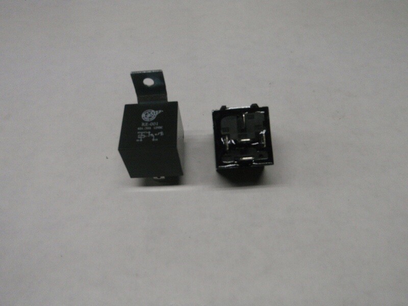 5 Pin Relay (2)