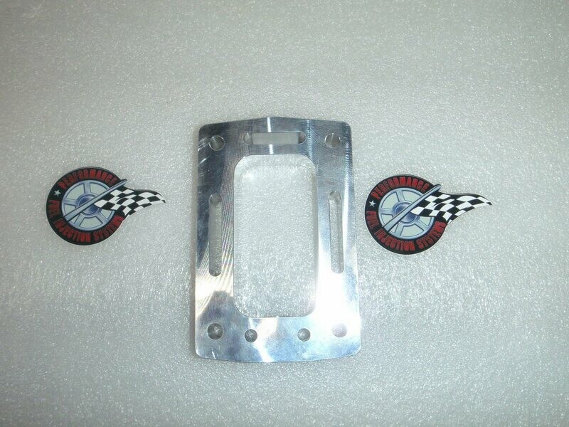 02 Plate For KODIAK
