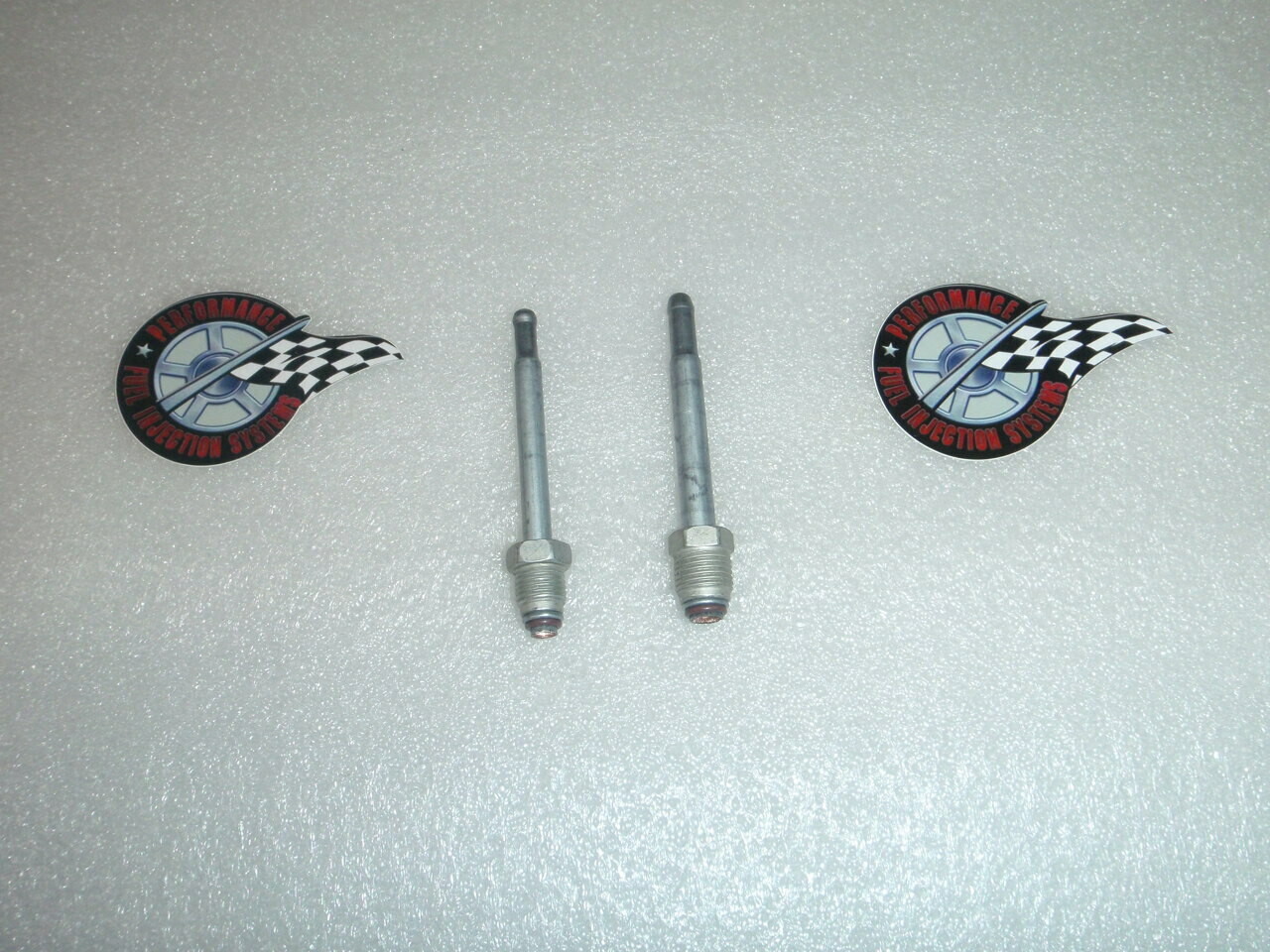 TBI FUEL TUBES
