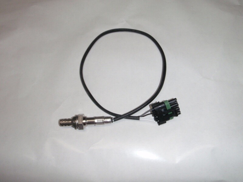 Heated 4 wire 02 Sensor