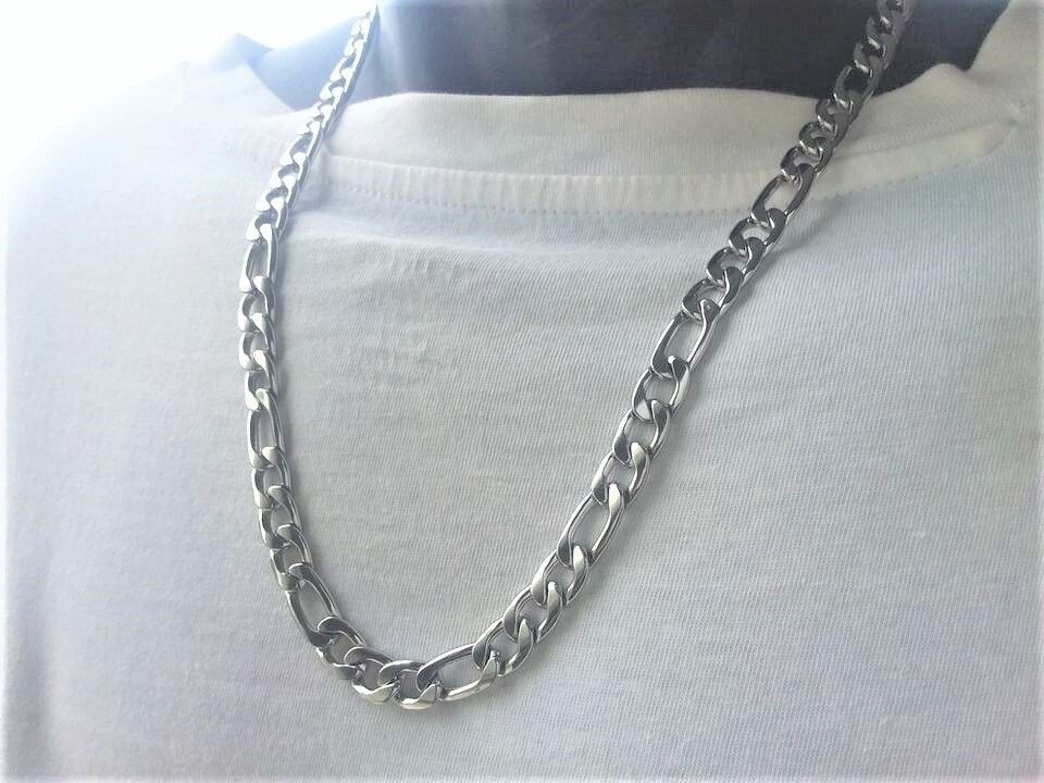Figaro Kette mit Armband