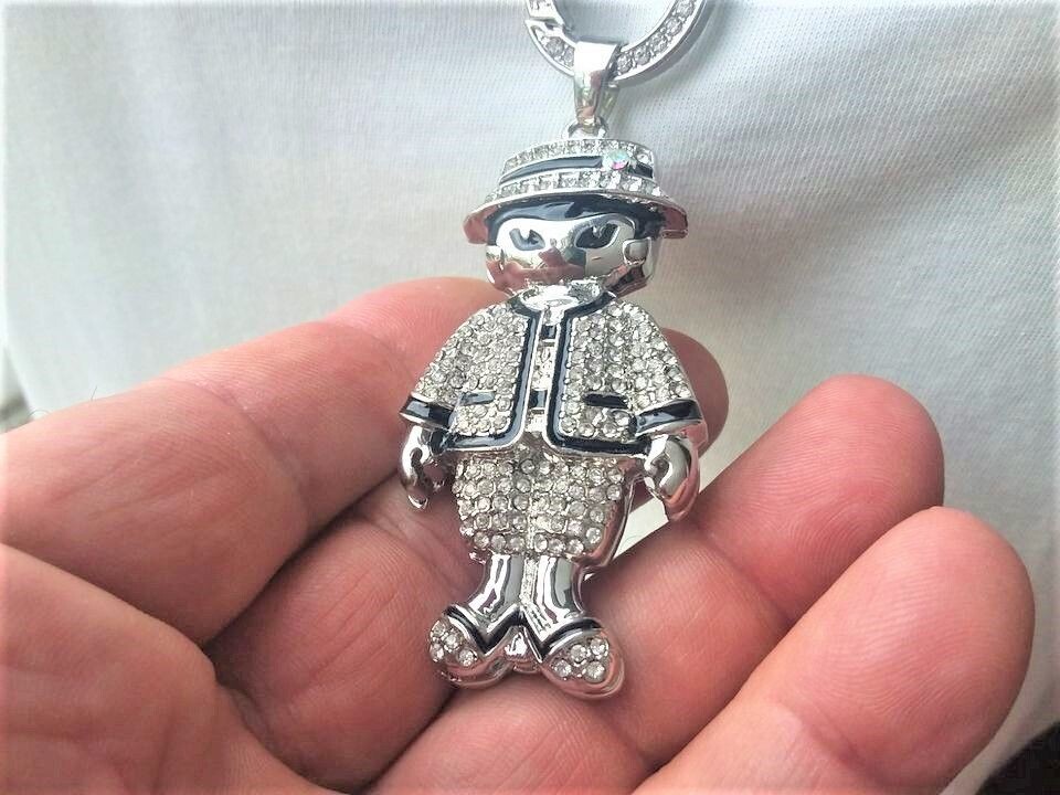 Elegante Designer Figur