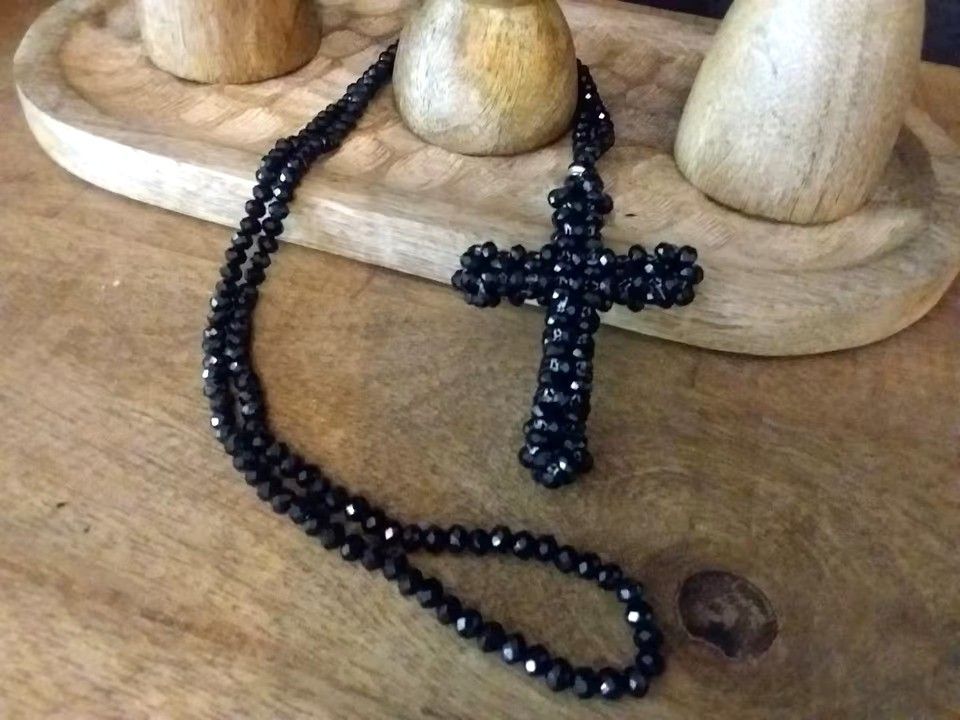 ANGEBOT! Vario Kette mit beweglichem Kreuz