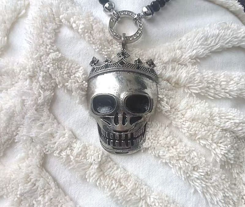 Großer Totenkopf / Skull -Vintage Großer Totenkopf / Skull -Vintage