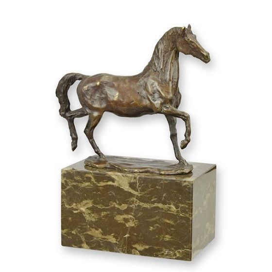 Bronze Pferd / Horse , Bronzefigur, Tierfigur, Tier, Statue Deko Bronze Pferd / Horse , Bronzefigur, Tierfigur, Tier, Statue Deko