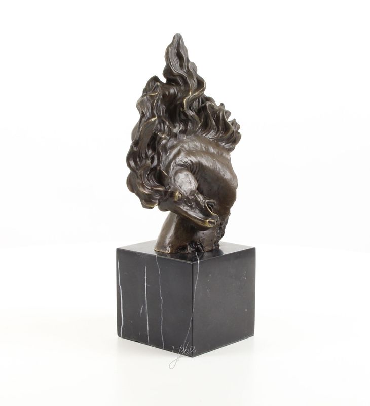Bronze Pferd / Horse , Bronzefigur, Tierfigur, Tier, Statue Deko Bronze Pferd / Horse , Bronzefigur, Tierfigur, Tier, Statue Deko