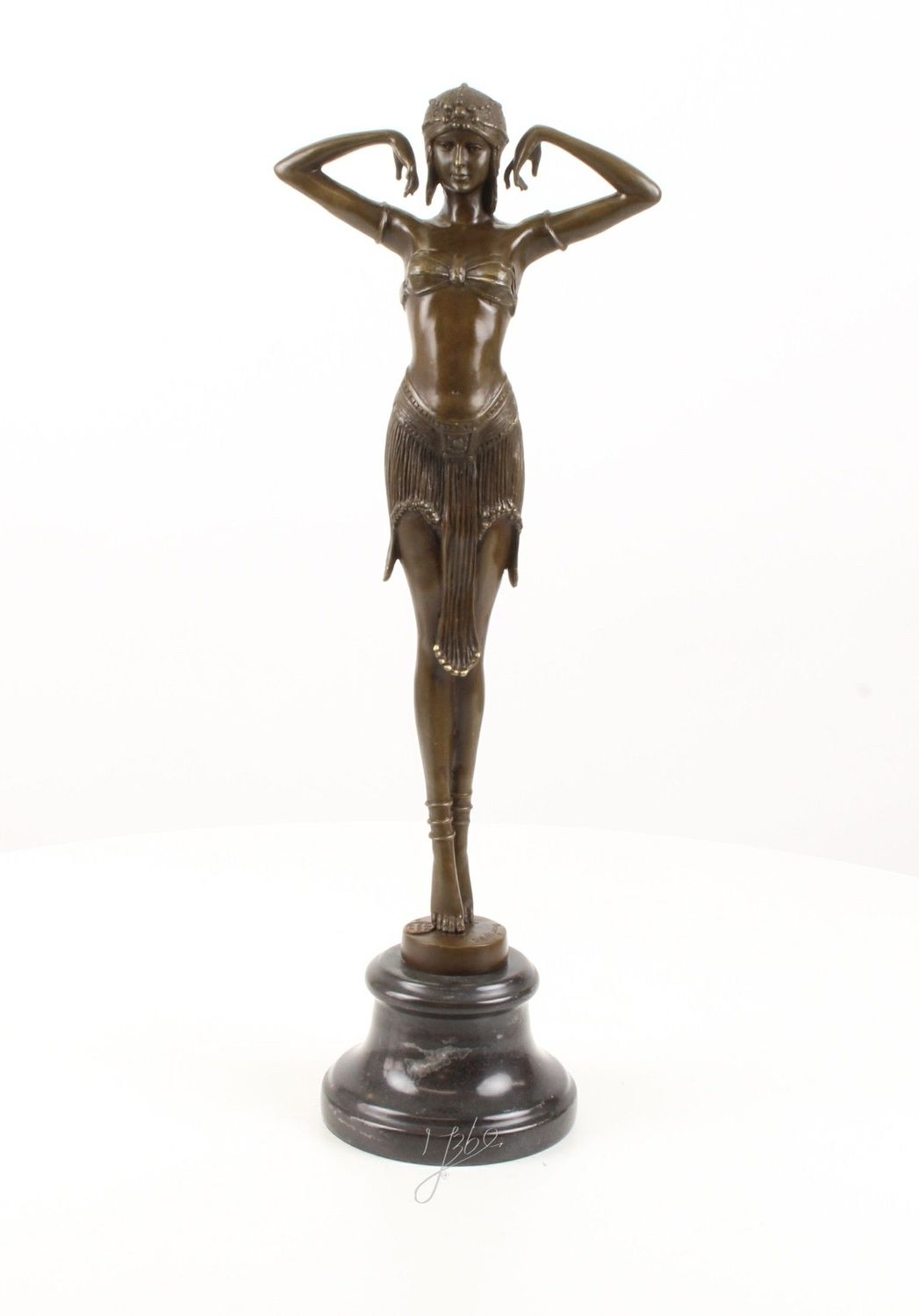 Bronzefigur,Skarabäus-Tänzerin, weiblicher Akt, Erotik, Sinnlichkeit,Tänzerin Bronzefigur,Skarabäus-Tänzerin, weiblicher Akt, Erotik, Sinnlichkeit,Tänzerin