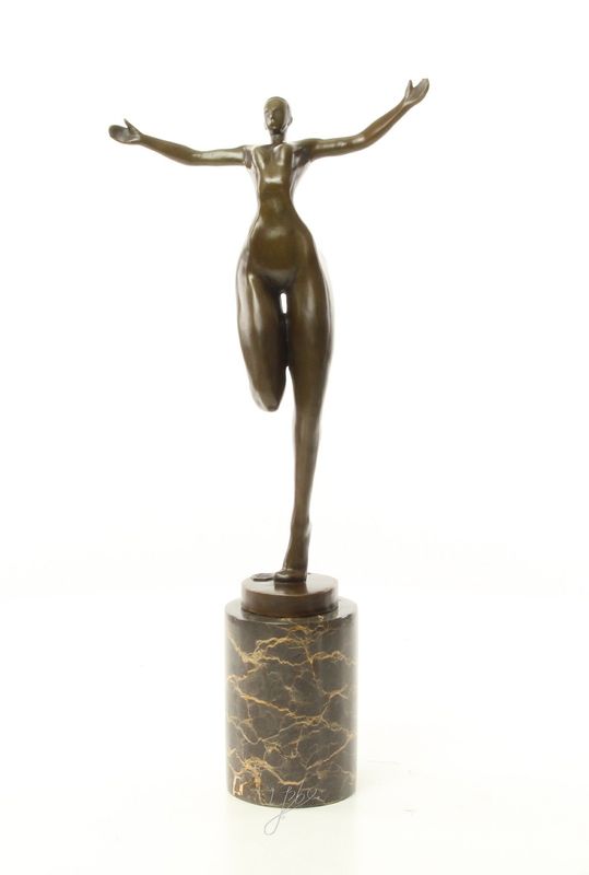Erotische Bronzefigur,Sinnlichkeit, weiblicher Akt, Erotikfigur, Nacktfigur Erotische Bronzefigur,Sinnlichkeit, weiblicher Akt, Erotikfigur, Nacktfigur