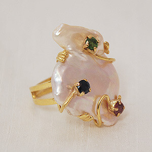 Anello Ely