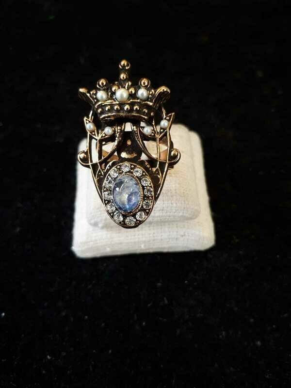Anello Corona