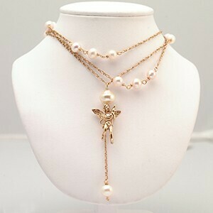Collana Verrocchio