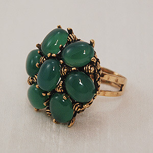 Anello Ariel