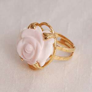 Anello Chantal