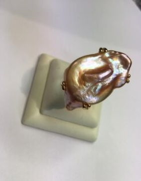 Anello Ely bis