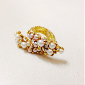 Anello Snake