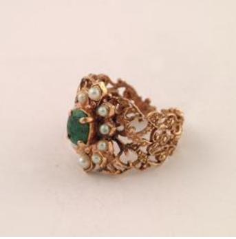 Anello Top