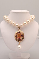 Collana Eleonora Toledo