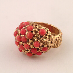 Anello Alco au