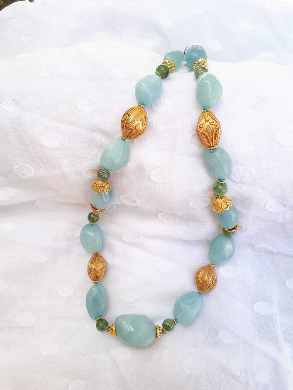 Collana Marley
