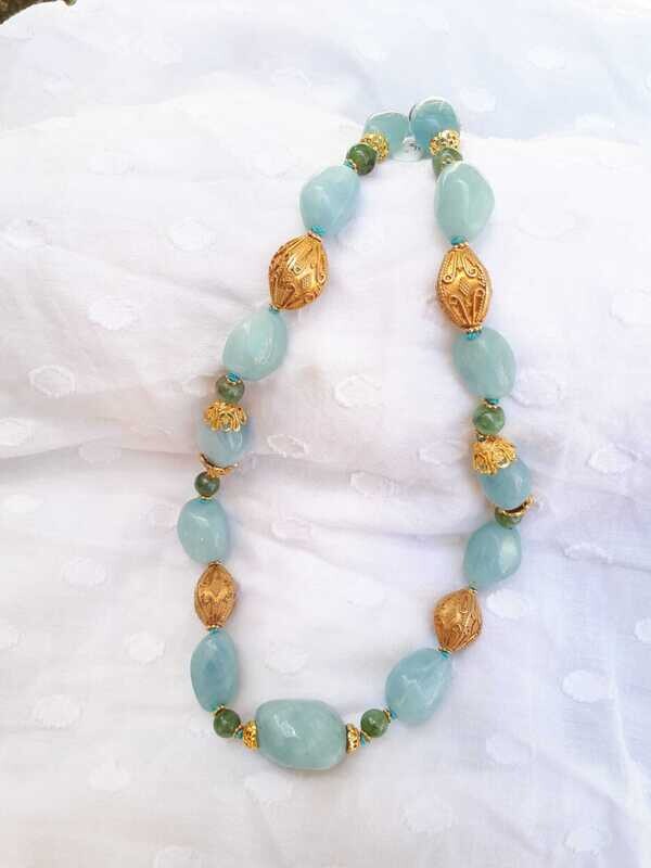 Collana Marley
