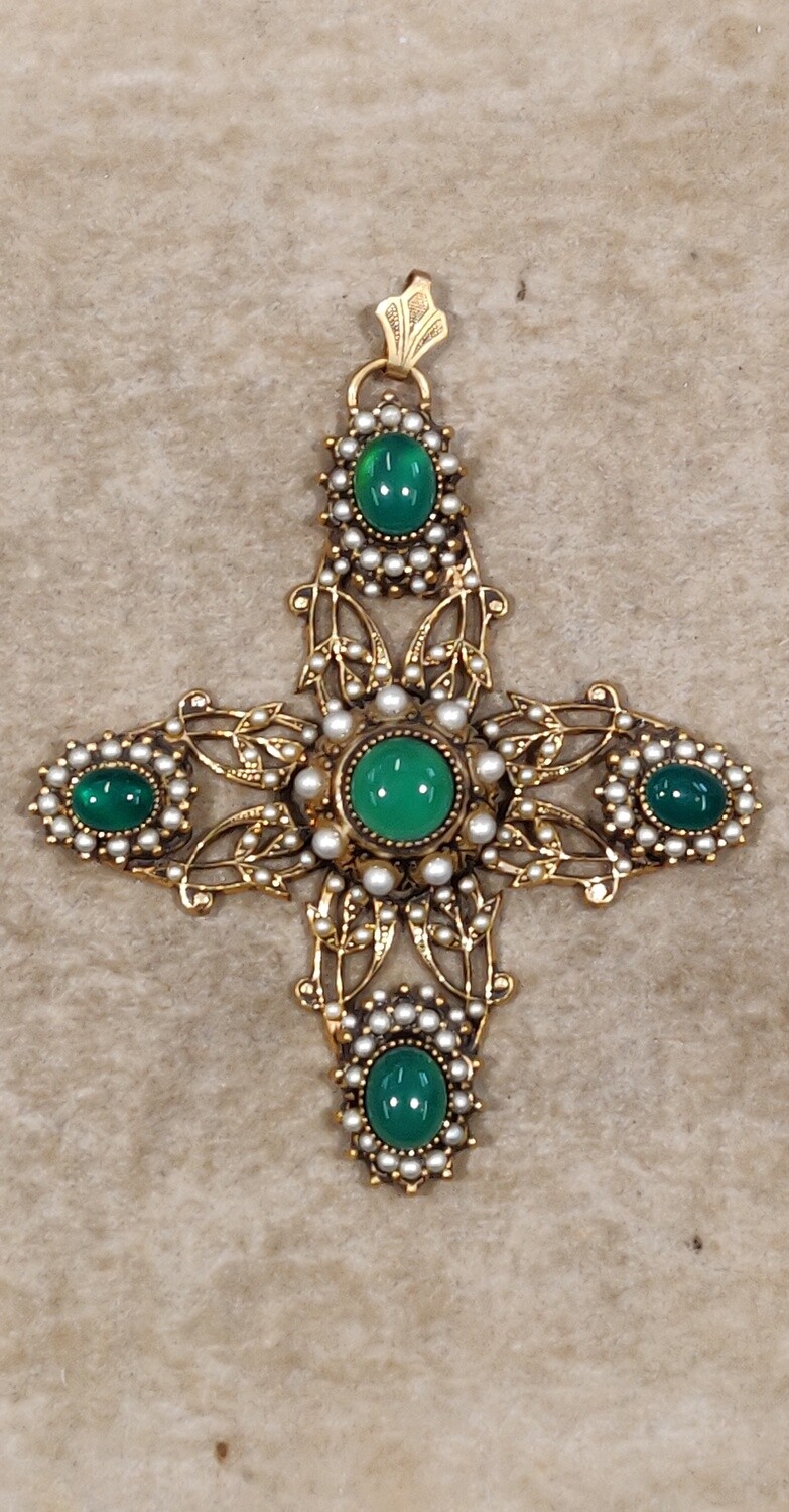Croce Idra