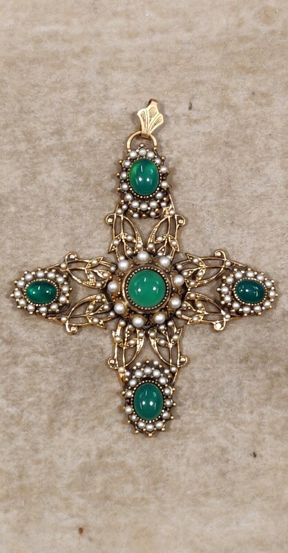 Croce Idra