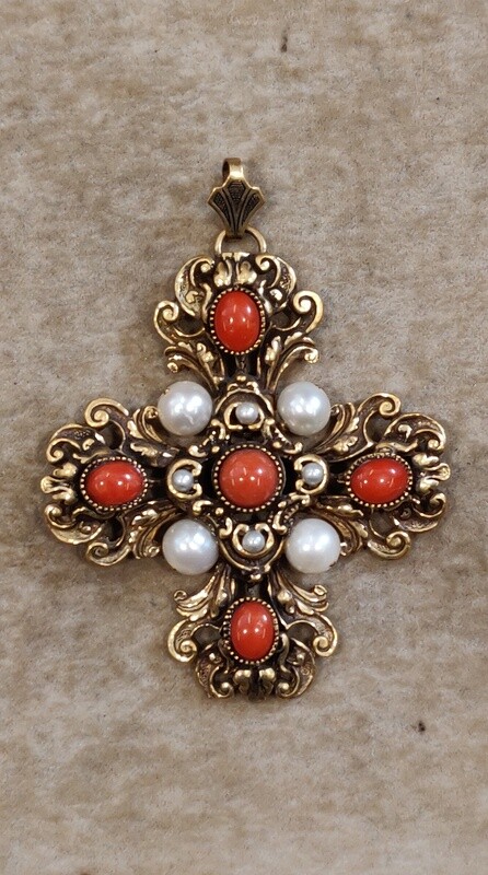 Croce Diana