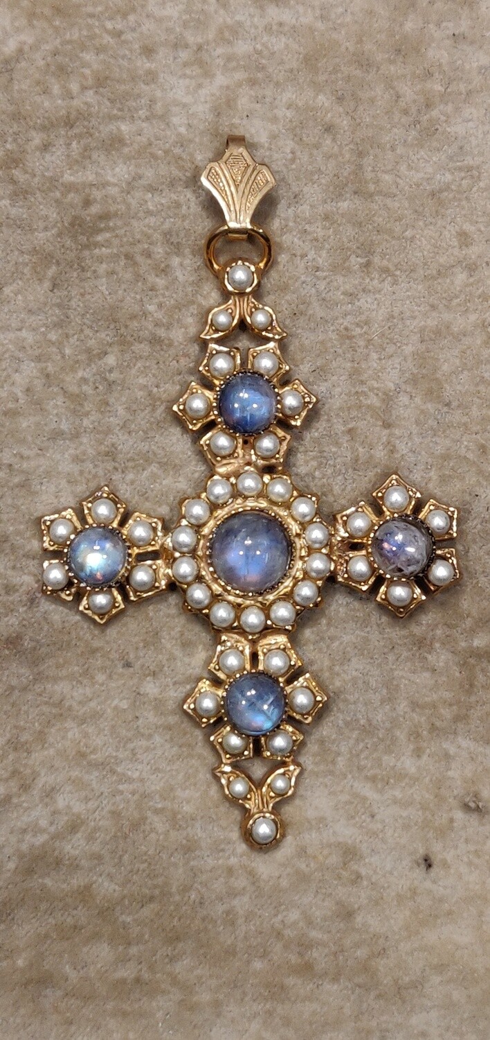Croce IV