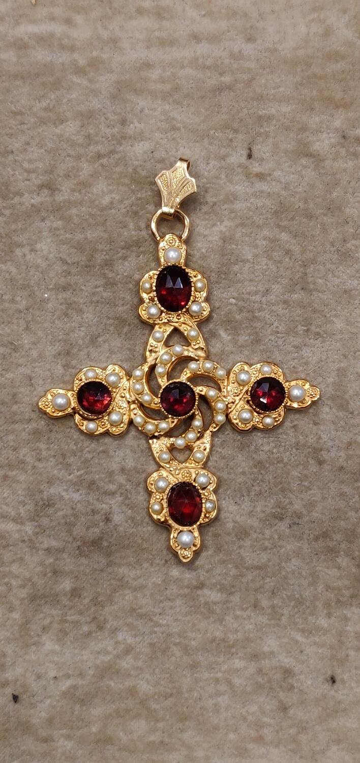 Croce II