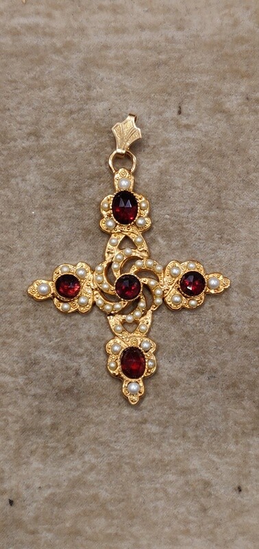 Croce II