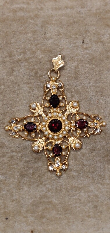 Croce VI