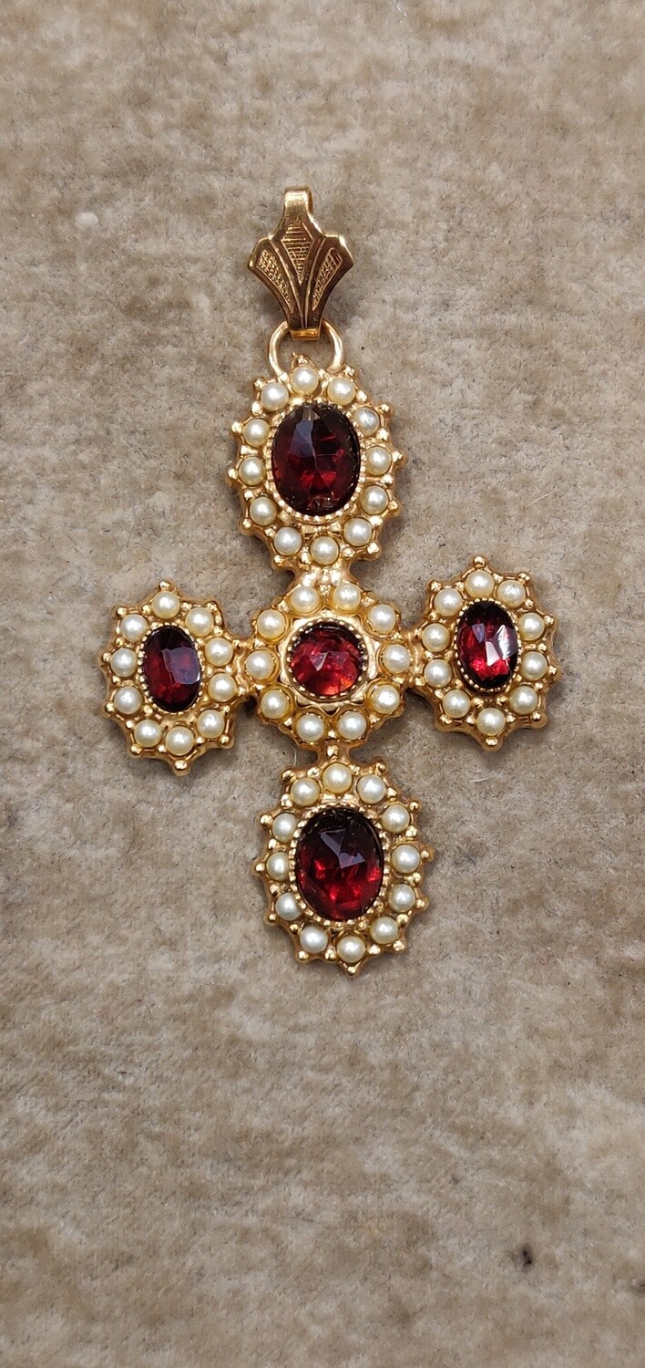 Croce I