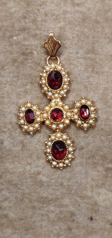 Croce I