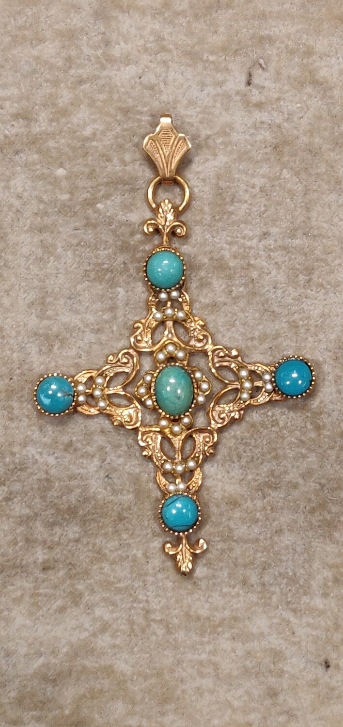 Croce VII
