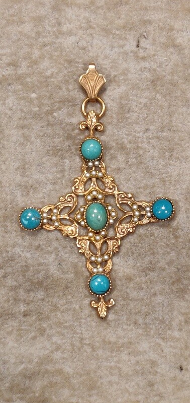 Croce VII