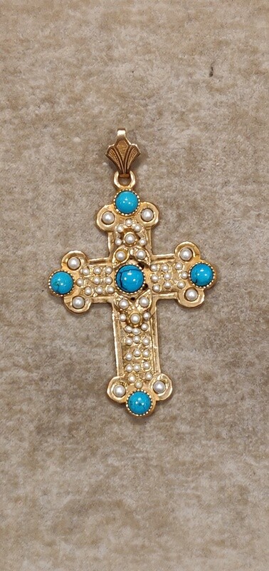 Croce Zircon