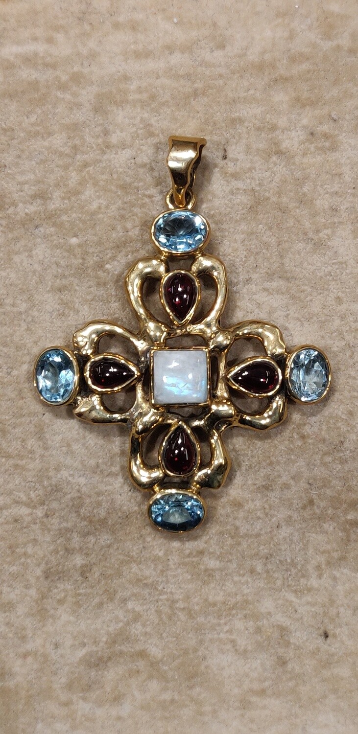 Croce Chanell