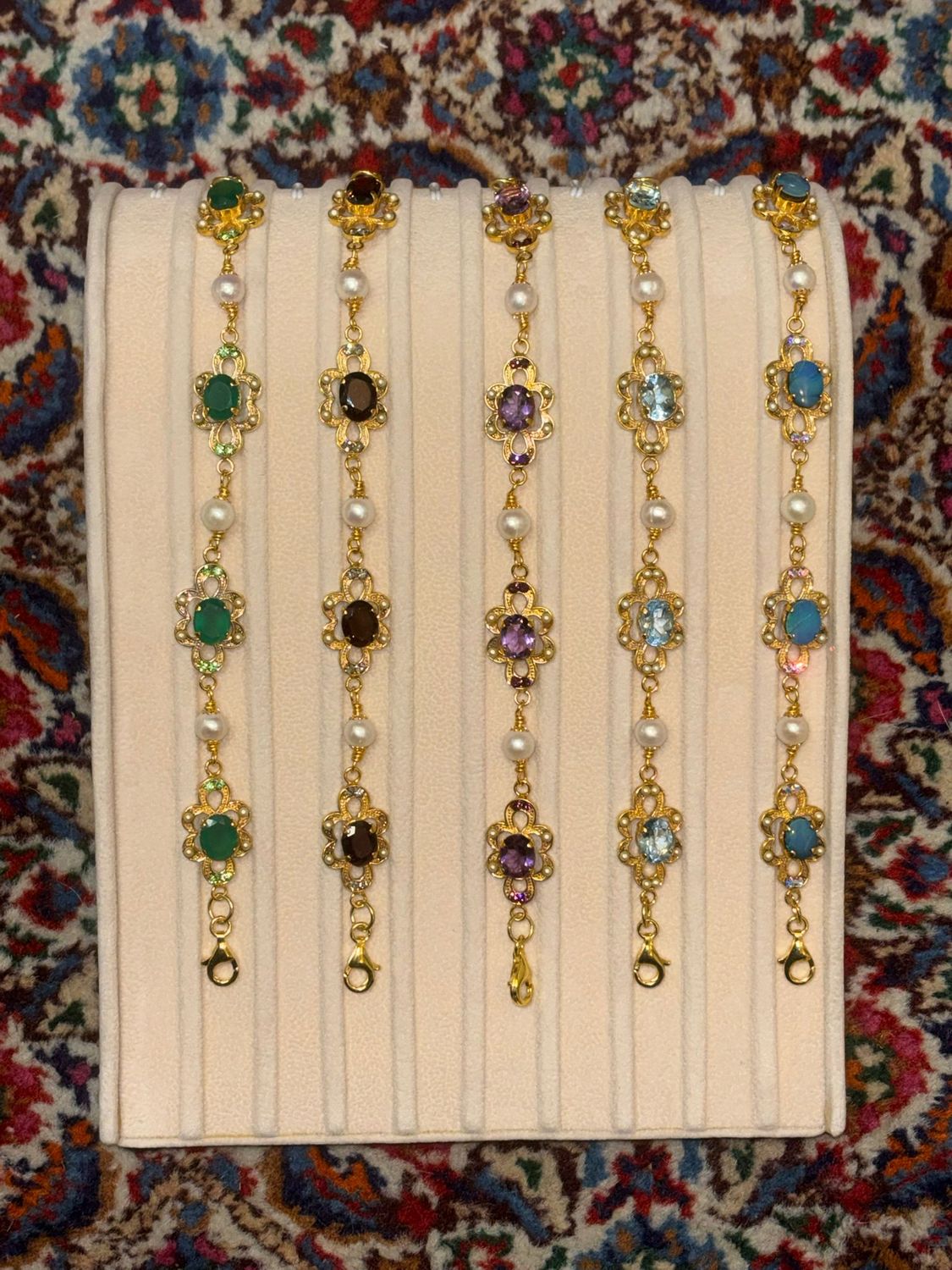 Bracciale Ròse