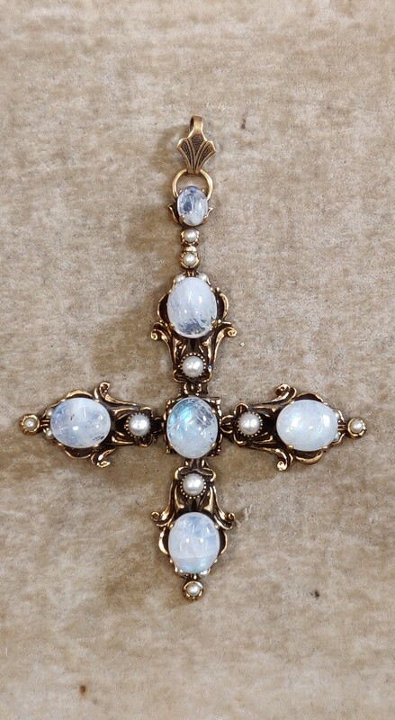 Croce Borgia