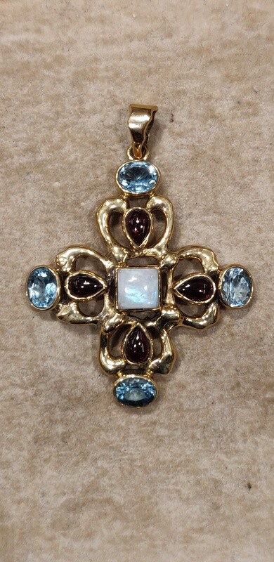 Croce Chanell