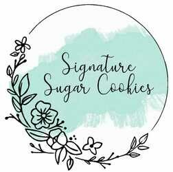 Signature Sugar Cookies