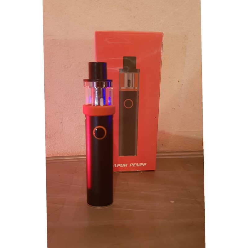Vaper Pen 22