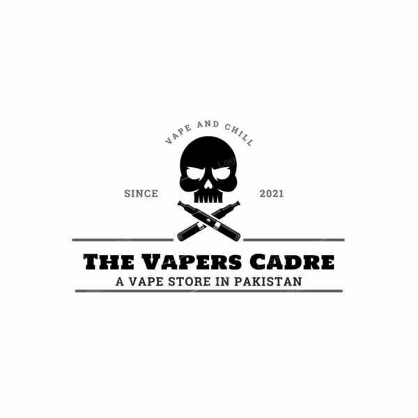 The Vapers Cadre, Vape In Pakistan