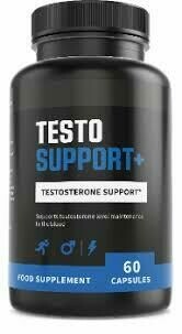 Testo Support Plus Sverige