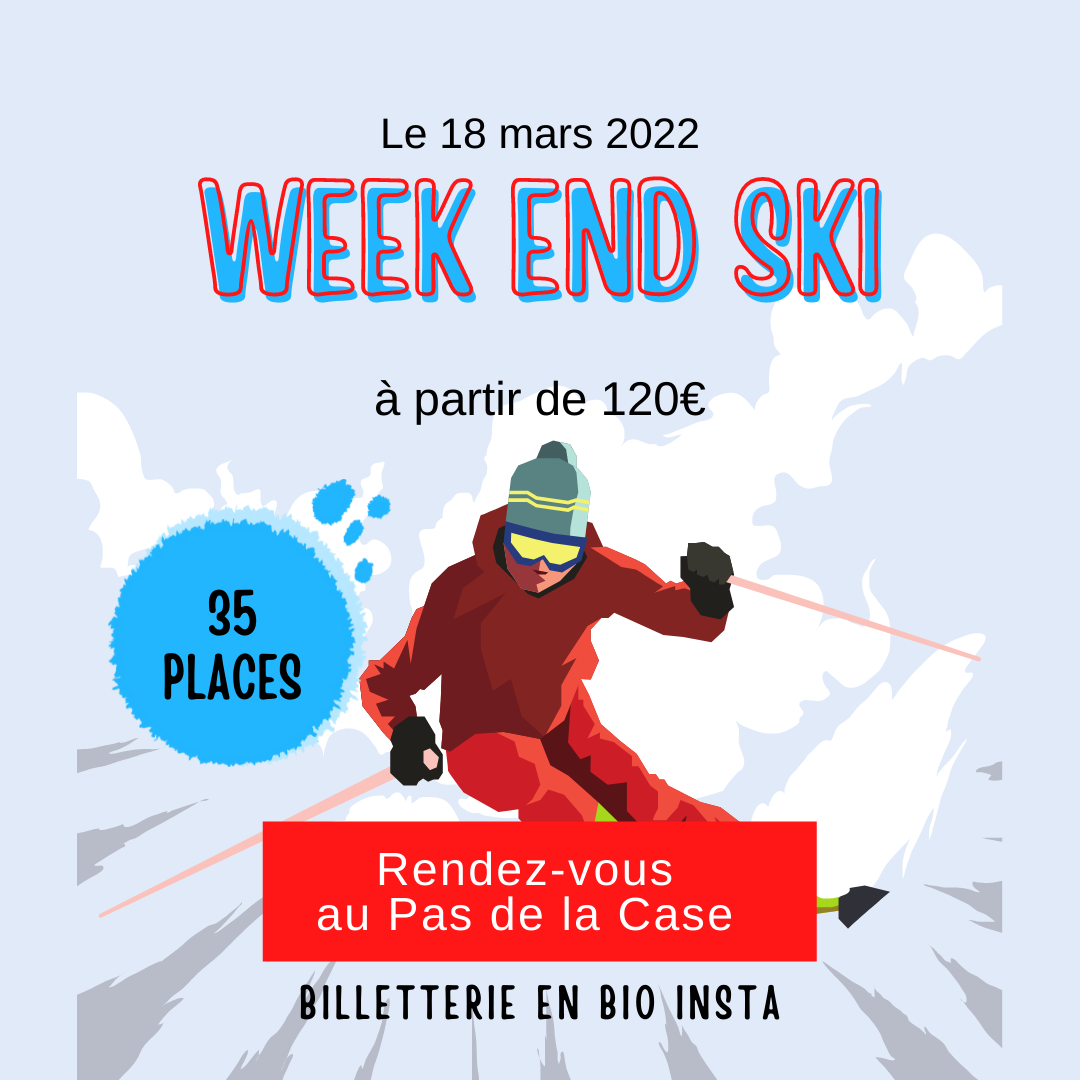 Week End Ski (WES)